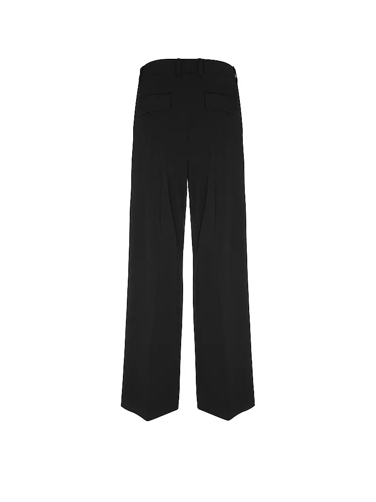 RIANI | Pantalon de tailleur coupe ample | 