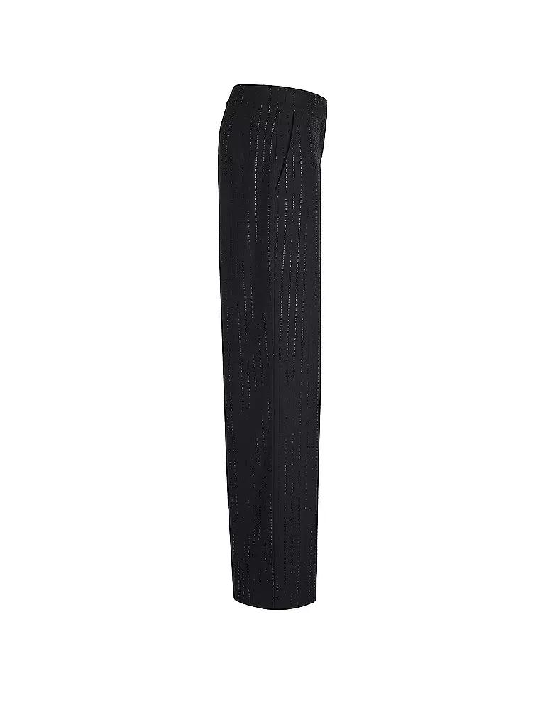 RIANI | Pantalon de tailleur coupe ample | 