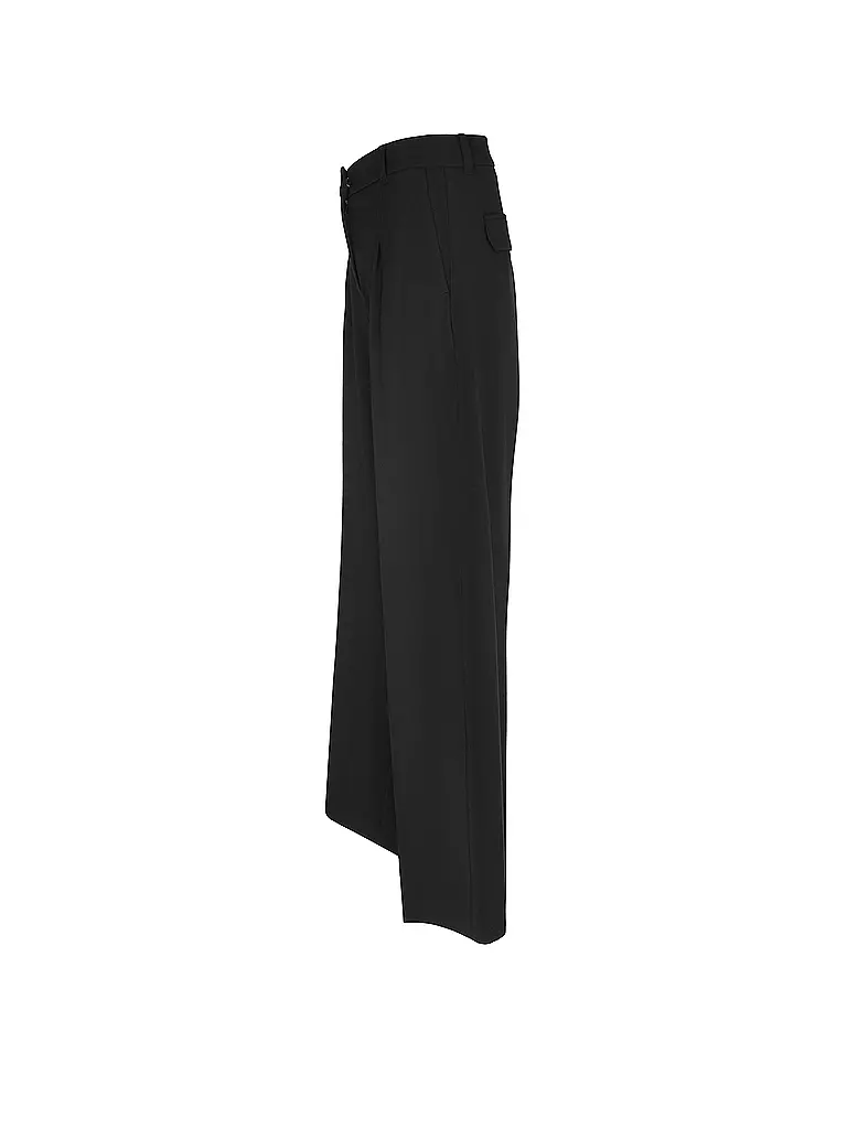 RIANI | Pantalon de tailleur coupe ample | 