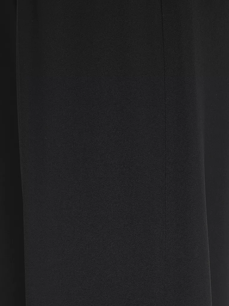 RIANI | Pantalon de tailleur coupe ample | 