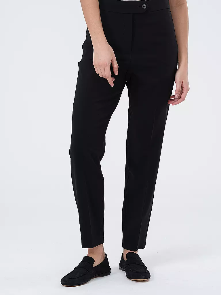 RIANI | Pantalon de tailleur slim fit | 
