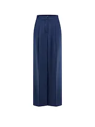RIANI | Pantalon de tailleur | Bleu
