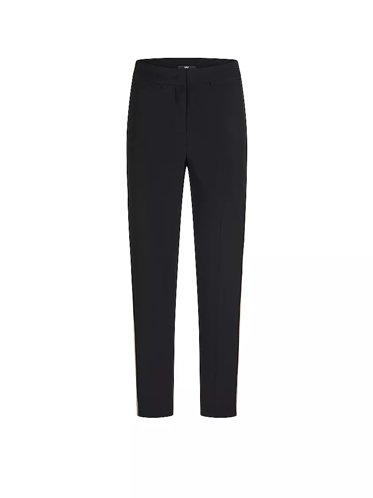 RIANI | Pantalon de tailleur | schwarz