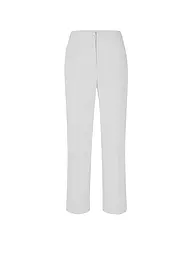 RIANI | Pantalon Marlene Coupe Large | Blanc