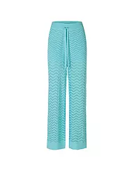 RIANI | Pantalon Marlene | Turquoise