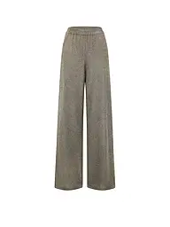 RIANI | Pantalon Marlene | Marron