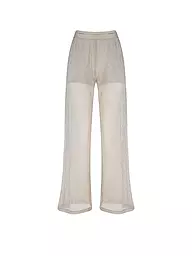 RIANI | Pantalon Marlene | Or
