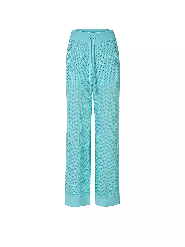 RIANI | Pantalon Marlene | türkis