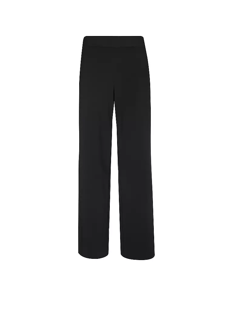 RIANI | Pantalon Marlene | schwarz