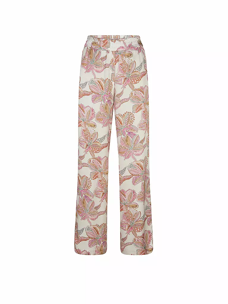 RIANI | Pantalon Marlene | rosa
