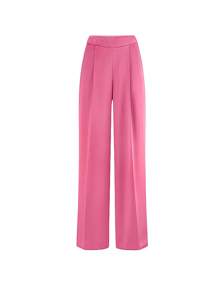 RIANI | Pantalon Marlene | pink
