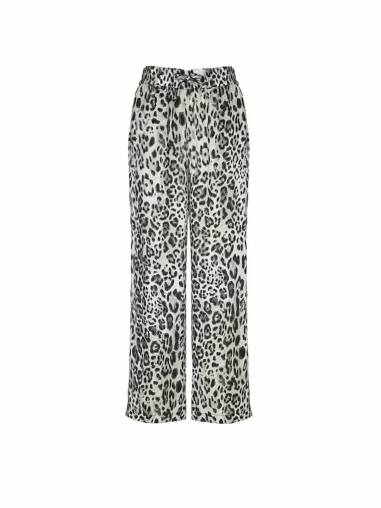 RIANI | Pantalon Marlene | grau