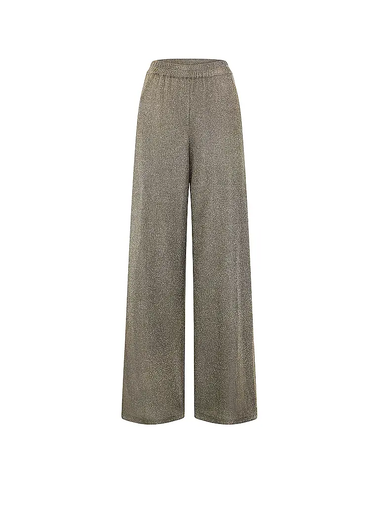 RIANI | Pantalon Marlene | braun