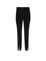 RIANI | Pantalon Slim Fit | Noir
