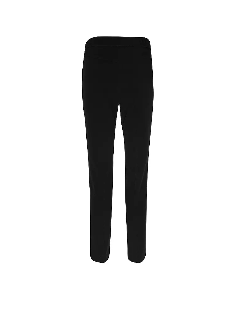 RIANI | Pantalon Slim Fit | schwarz