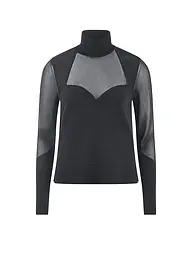 RIANI | Pull à col roulé | Noir