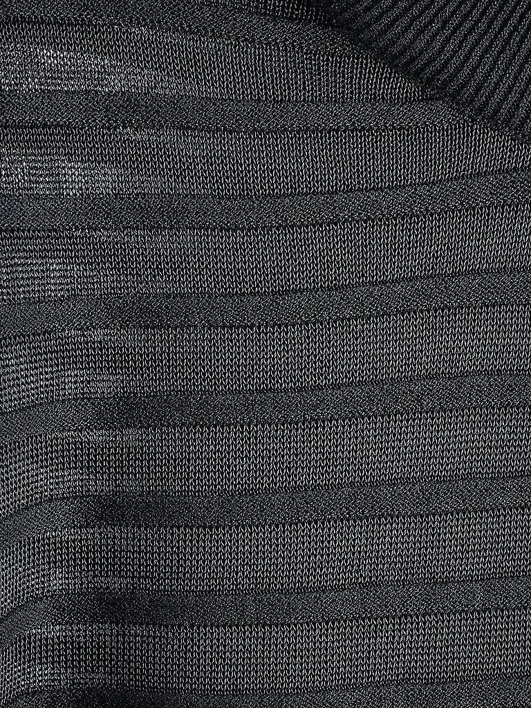 RIANI | Pull à col roulé | Noir