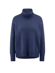 RIANI | Pull en cachemire | Bleu