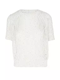 RIANI | Pull | Blanc
