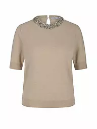 RIANI | Pull | Marron