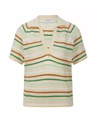 RIANI | Pull | Beige