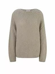 RIANI | Pull | Beige