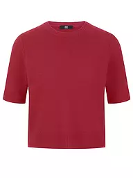 RIANI | Pull | Rouge