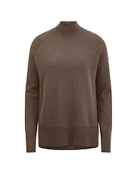 RIANI | Pull | Marron