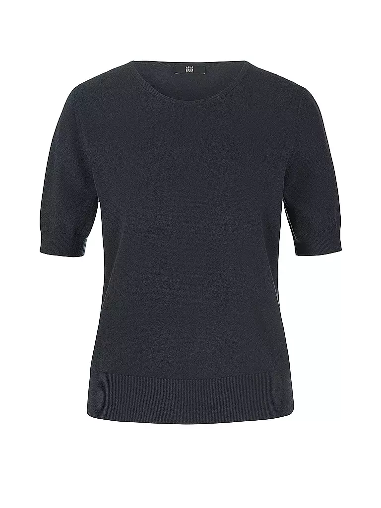RIANI | Pull | Bleu foncé