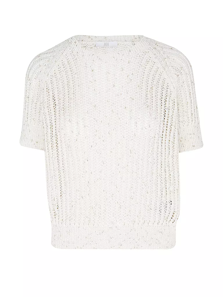 RIANI | Pull | Blanc