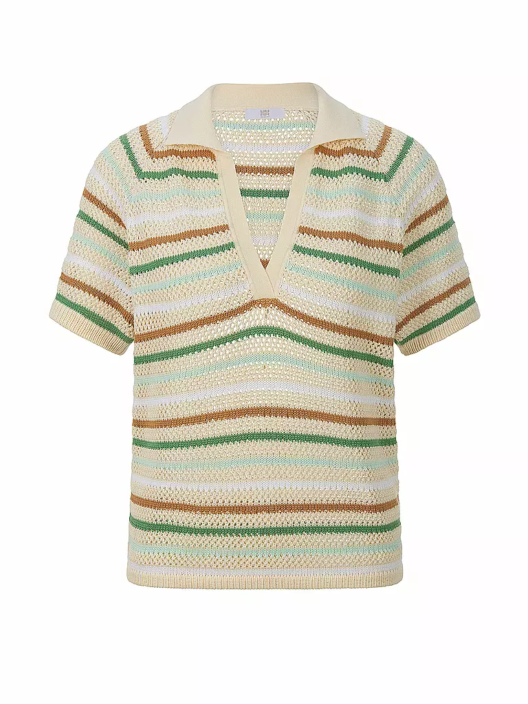 RIANI | Pull | beige