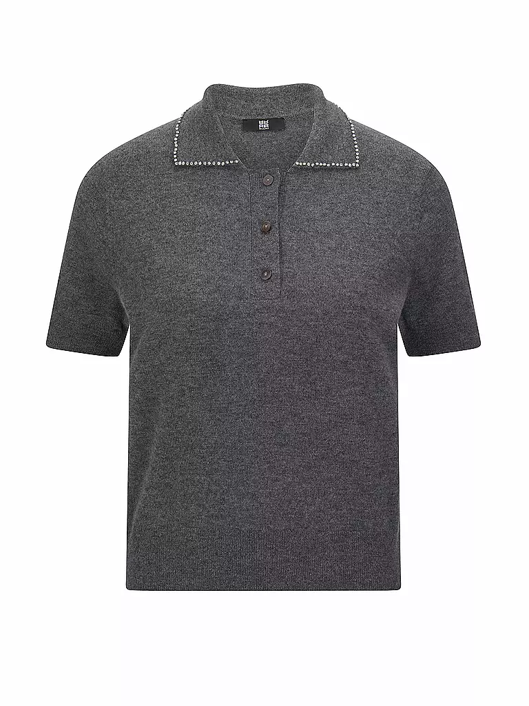 RIANI | Pull | grau