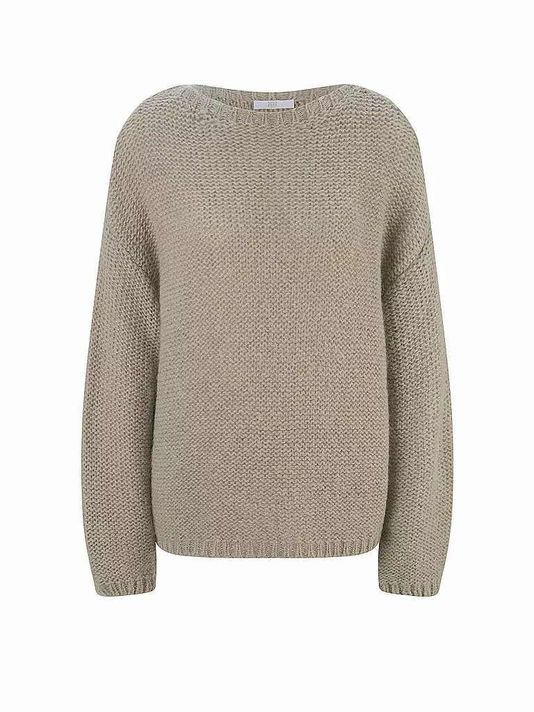 RIANI | Pull | beige