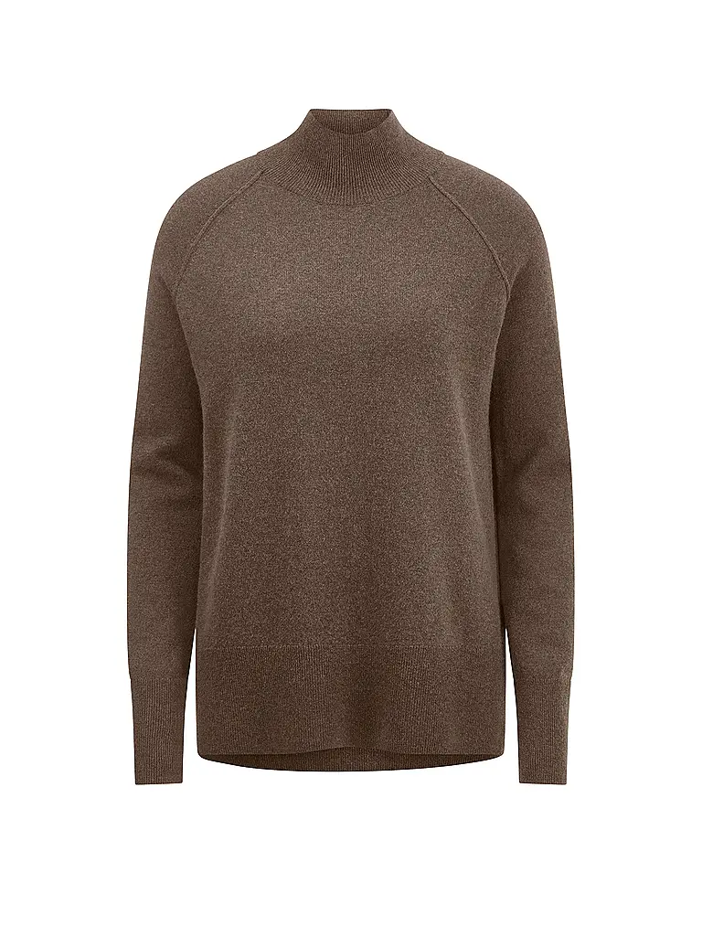 RIANI | Pull | braun
