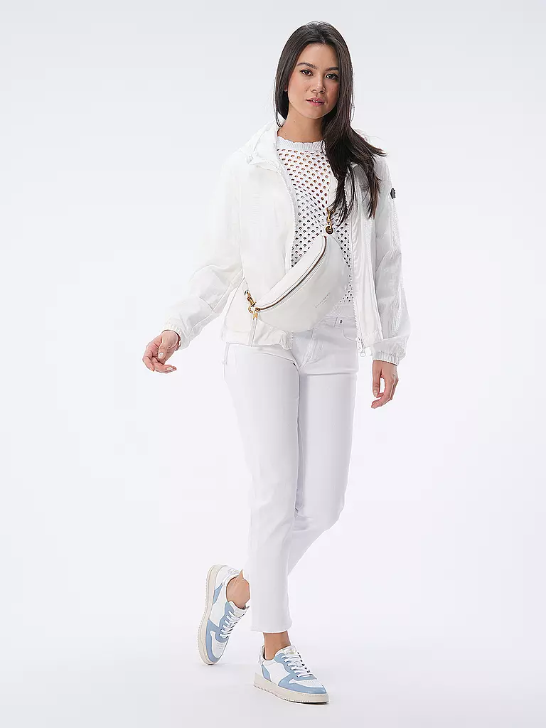 RIANI | Pull | Blanc