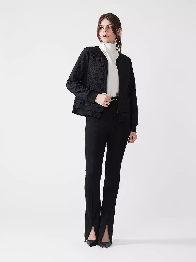 RIANI | Pull | creme