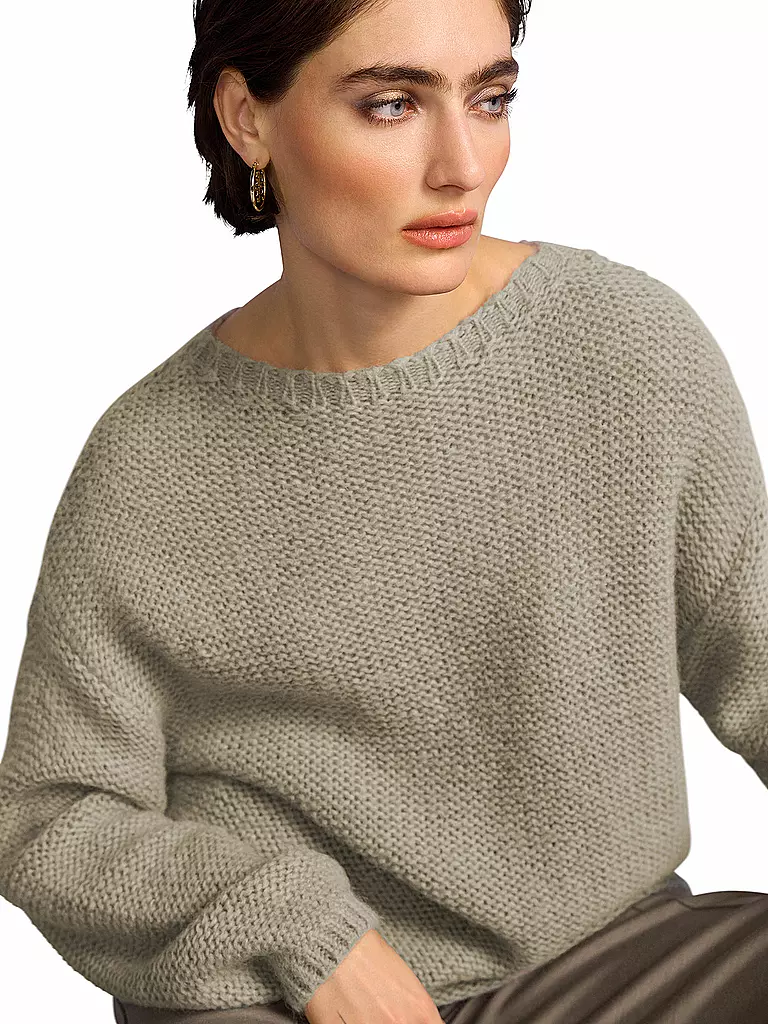RIANI | Pull | beige