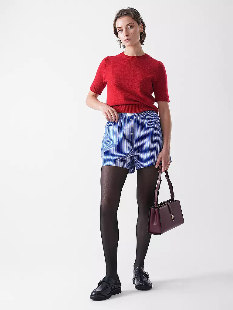 RIANI | Pull | rot