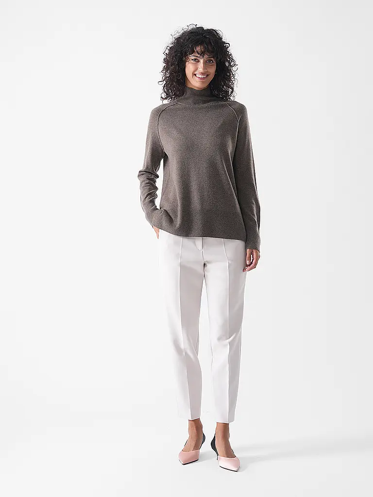 RIANI | Pull | braun