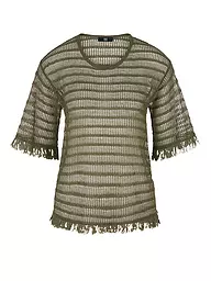 RIANI | Pull-over | Olive