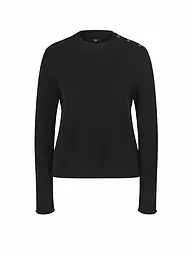 RIANI | Pull-over | Noir