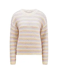 RIANI | Pull-over | Crème
