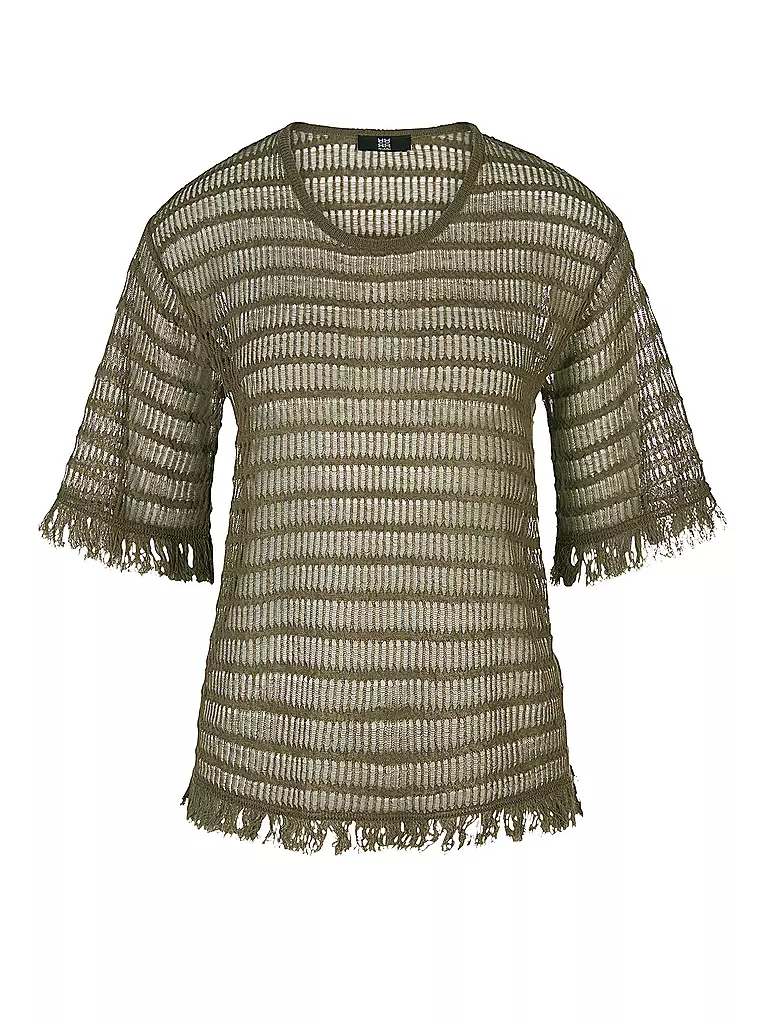 RIANI | Pull-over | Olive