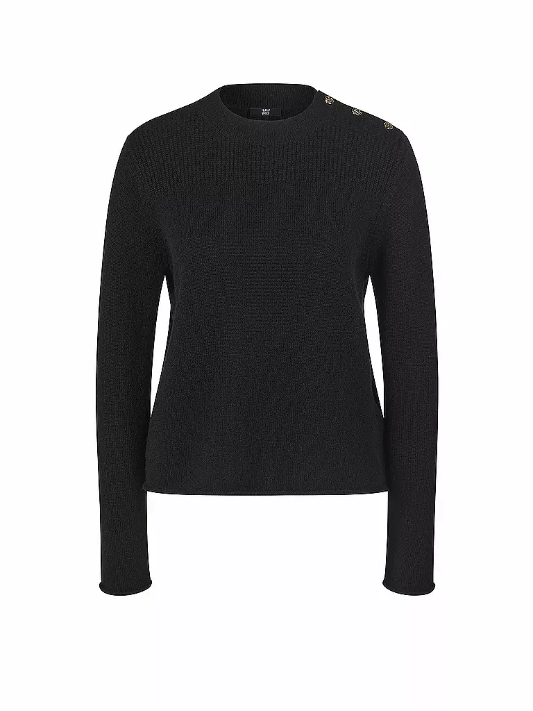 RIANI | Pull-over | schwarz