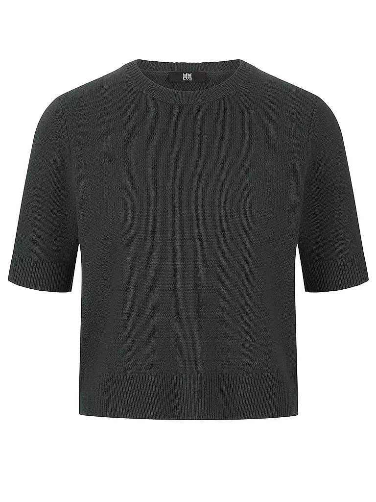 RIANI | Pull-over | Noir