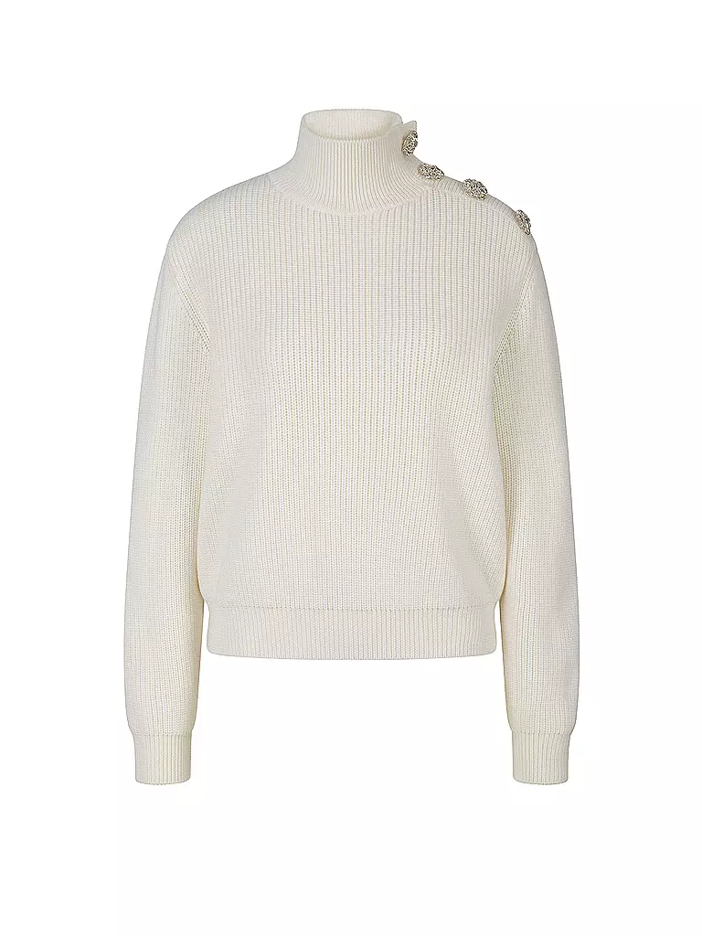 RIANI | Pullover  | Crème