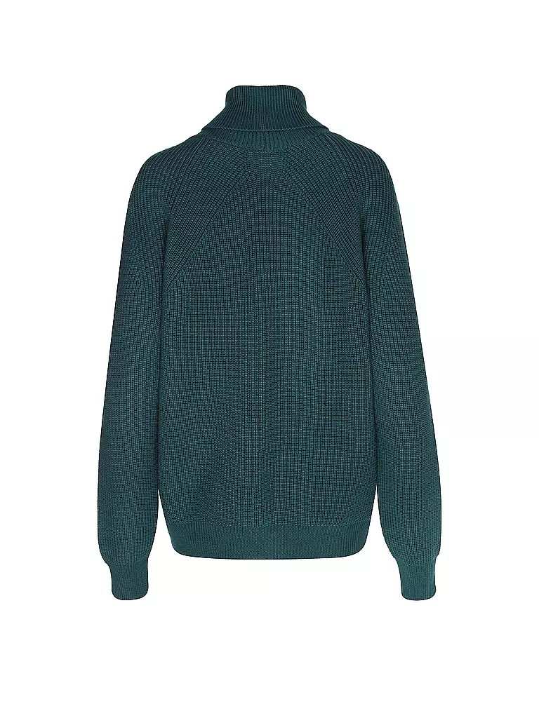 RIANI | Pullover  | Pétrole