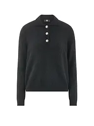 RIANI | Pullover | Noir