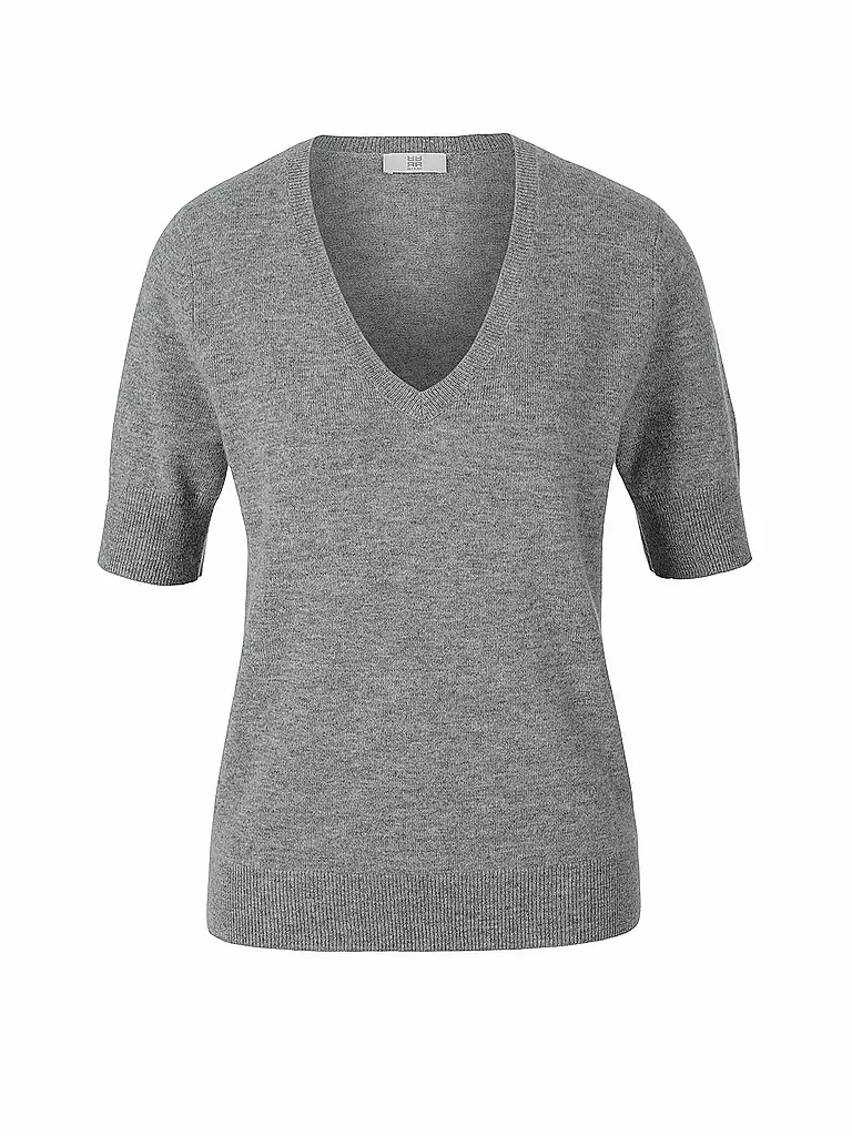 RIANI | Pullover | Gris