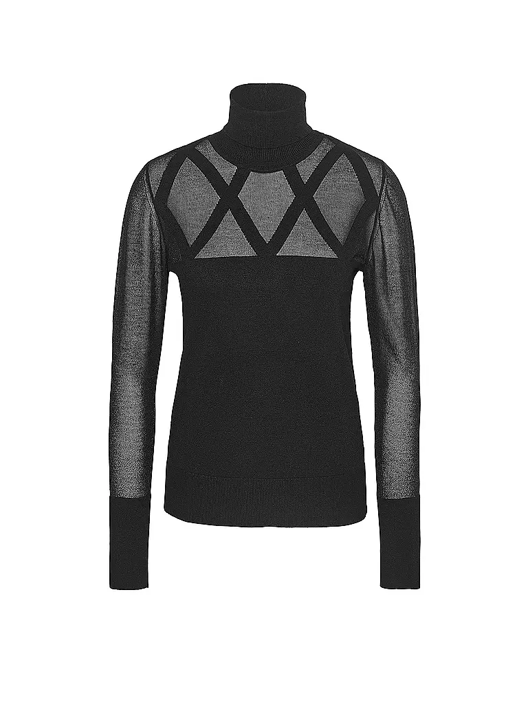 RIANI | Pullover | Noir